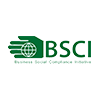 歐洲BSCI商業社會標準認證